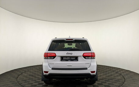 Jeep Grand Cherokee, 2016 год, 2 990 000 рублей, 6 фотография