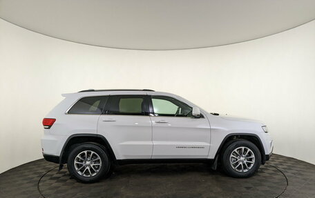 Jeep Grand Cherokee, 2016 год, 2 990 000 рублей, 4 фотография