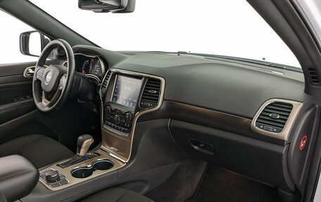 Jeep Grand Cherokee, 2016 год, 2 990 000 рублей, 11 фотография