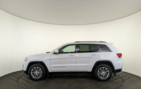 Jeep Grand Cherokee, 2016 год, 2 990 000 рублей, 8 фотография
