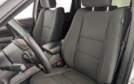 Jeep Grand Cherokee, 2016 год, 2 990 000 рублей, 21 фотография