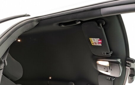 Jeep Grand Cherokee, 2016 год, 2 990 000 рублей, 23 фотография