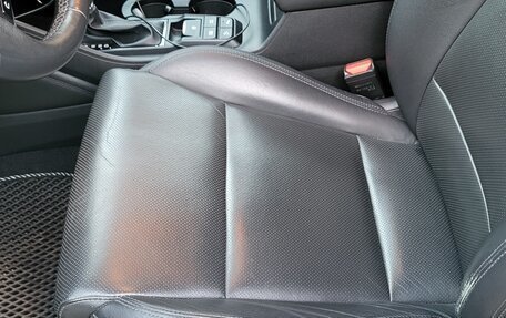 Hyundai Tucson III, 2019 год, 3 115 000 рублей, 10 фотография