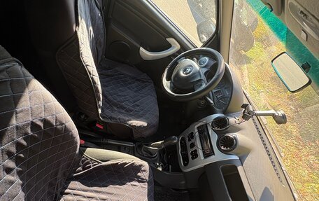 Renault Logan I, 2013 год, 275 000 рублей, 5 фотография