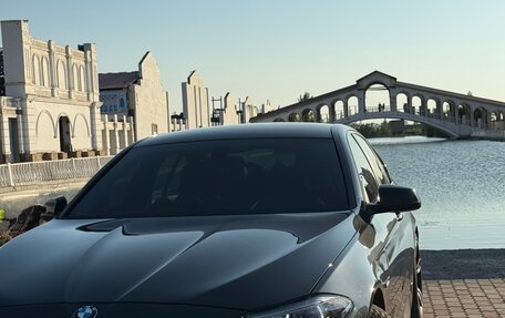 BMW 5 серия, 2013 год, 1 980 000 рублей, 8 фотография