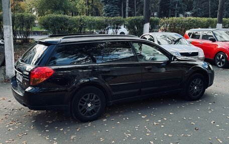 Subaru Outback III, 2005 год, 700 000 рублей, 5 фотография