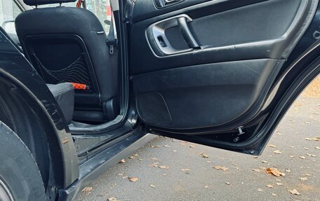 Subaru Outback III, 2005 год, 700 000 рублей, 9 фотография