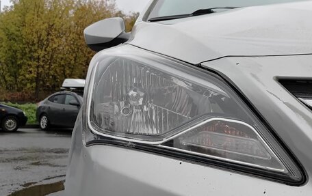 Hyundai Solaris II рестайлинг, 2016 год, 873 000 рублей, 21 фотография