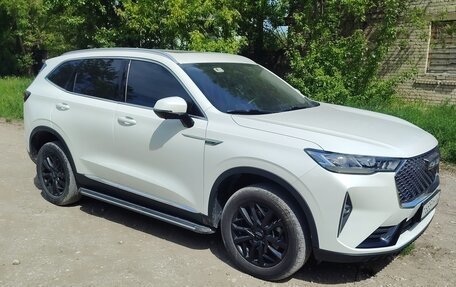 Haval H6, 2021 год, 1 930 000 рублей, 3 фотография