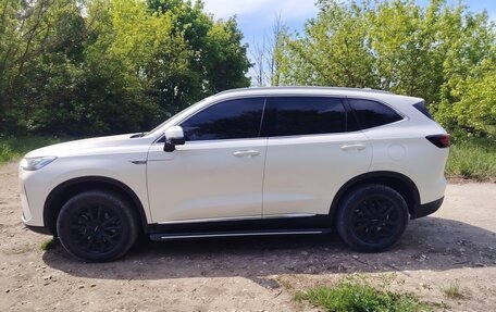 Haval H6, 2021 год, 1 930 000 рублей, 6 фотография