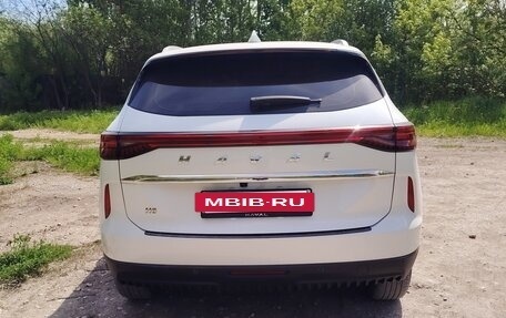 Haval H6, 2021 год, 1 930 000 рублей, 4 фотография