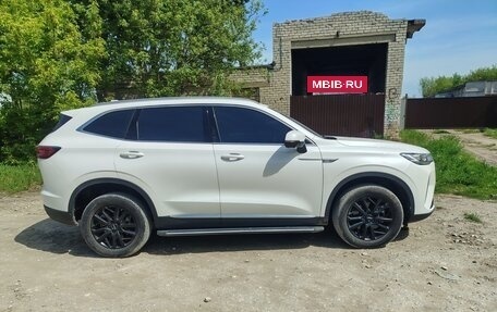 Haval H6, 2021 год, 1 930 000 рублей, 5 фотография