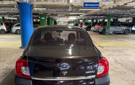 Datsun on-DO I рестайлинг, 2014 год, 450 000 рублей, 4 фотография