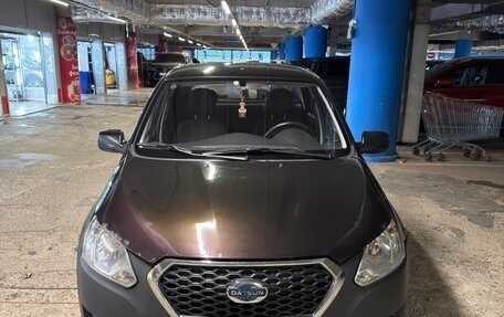 Datsun on-DO I рестайлинг, 2014 год, 450 000 рублей, 2 фотография