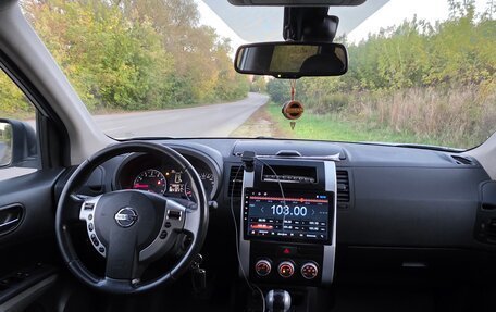 Nissan X-Trail, 2011 год, 1 340 000 рублей, 5 фотография