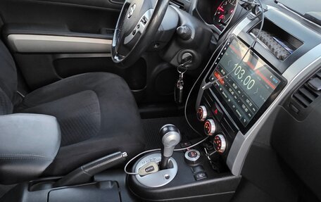 Nissan X-Trail, 2011 год, 1 340 000 рублей, 7 фотография