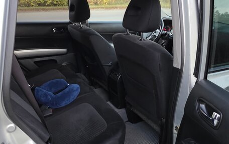 Nissan X-Trail, 2011 год, 1 340 000 рублей, 8 фотография