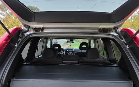 Nissan X-Trail, 2011 год, 1 340 000 рублей, 9 фотография