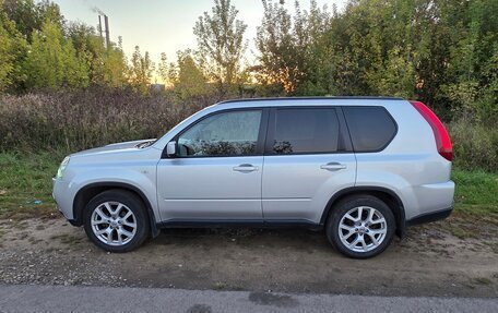 Nissan X-Trail, 2011 год, 1 340 000 рублей, 11 фотография