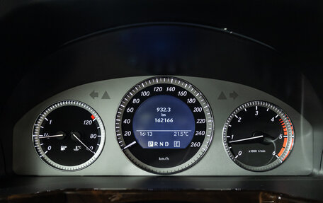 Mercedes-Benz GLK-Класс, 2011 год, 1 549 700 рублей, 12 фотография