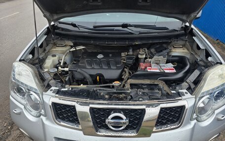 Nissan X-Trail, 2011 год, 1 340 000 рублей, 15 фотография