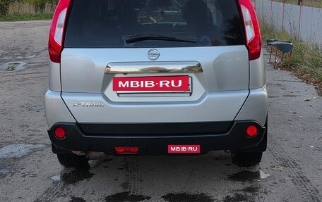 Nissan X-Trail, 2011 год, 1 340 000 рублей, 14 фотография