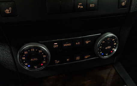 Mercedes-Benz GLK-Класс, 2011 год, 1 549 700 рублей, 17 фотография