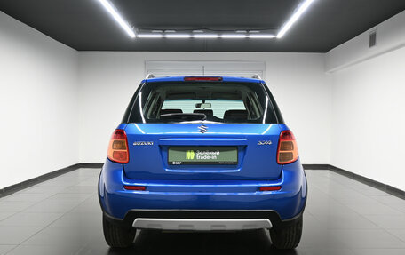 Suzuki SX4 II рестайлинг, 2012 год, 995 000 рублей, 4 фотография