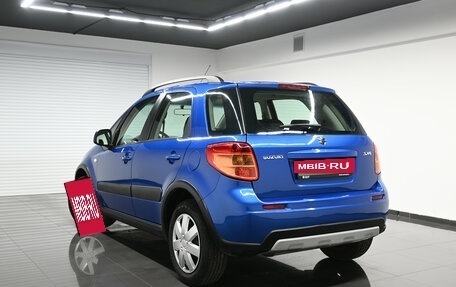 Suzuki SX4 II рестайлинг, 2012 год, 995 000 рублей, 6 фотография