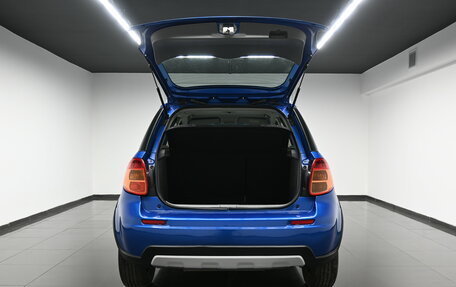 Suzuki SX4 II рестайлинг, 2012 год, 995 000 рублей, 7 фотография