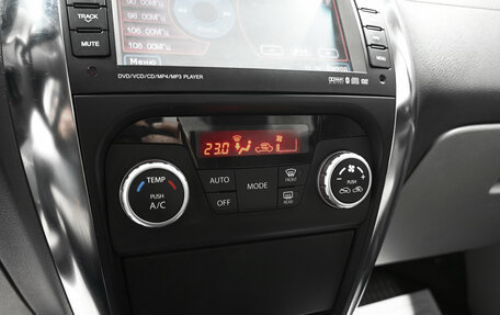 Suzuki SX4 II рестайлинг, 2012 год, 995 000 рублей, 14 фотография