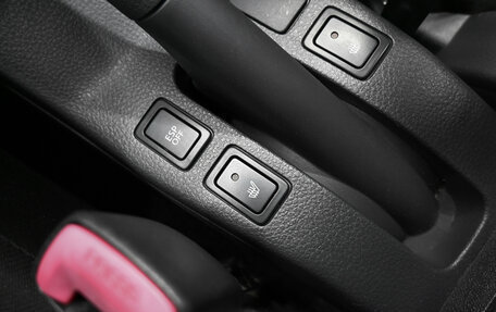 Suzuki SX4 II рестайлинг, 2012 год, 995 000 рублей, 16 фотография