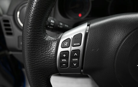 Suzuki SX4 II рестайлинг, 2012 год, 995 000 рублей, 15 фотография