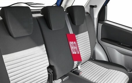 Suzuki SX4 II рестайлинг, 2012 год, 995 000 рублей, 12 фотография
