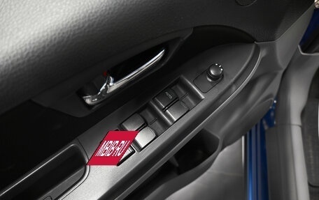 Suzuki SX4 II рестайлинг, 2012 год, 995 000 рублей, 17 фотография