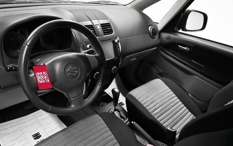 Suzuki SX4 II рестайлинг, 2012 год, 995 000 рублей, 8 фотография