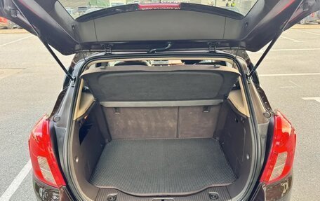 Opel Mokka I, 2014 год, 1 290 000 рублей, 16 фотография