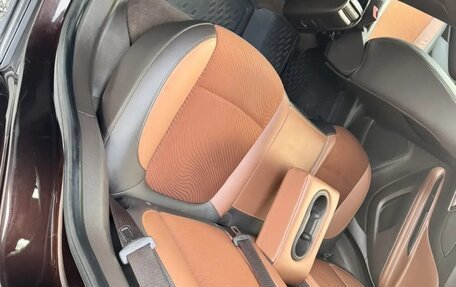 Opel Mokka I, 2014 год, 1 290 000 рублей, 17 фотография