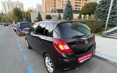 Opel Corsa D, 2014 год, 571 000 рублей, 7 фотография