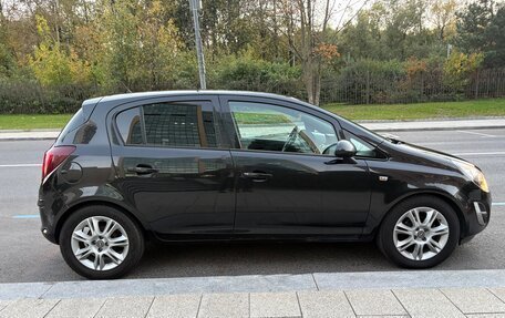 Opel Corsa D, 2014 год, 571 000 рублей, 21 фотография