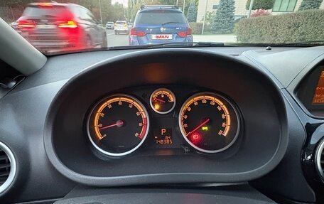 Opel Corsa D, 2014 год, 571 000 рублей, 25 фотография