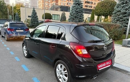 Opel Corsa D, 2014 год, 571 000 рублей, 15 фотография