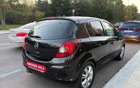 Opel Corsa D, 2014 год, 571 000 рублей, 23 фотография