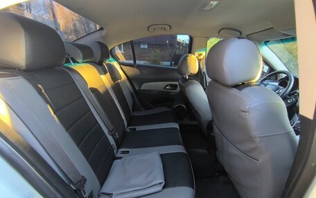 Chevrolet Cruze II, 2013 год, 530 000 рублей, 10 фотография