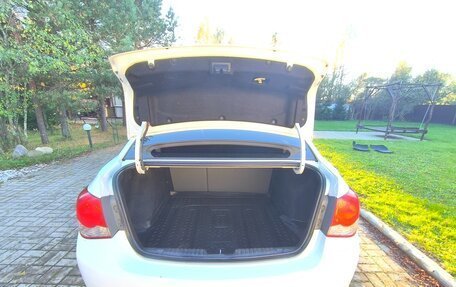 Chevrolet Cruze II, 2013 год, 530 000 рублей, 11 фотография