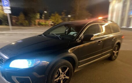 Volvo XC70, 2026 год, 1 150 000 рублей, 11 фотография