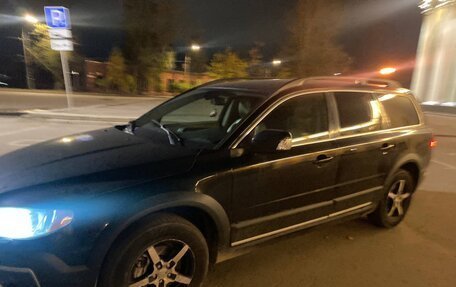Volvo XC70, 2026 год, 1 150 000 рублей, 12 фотография