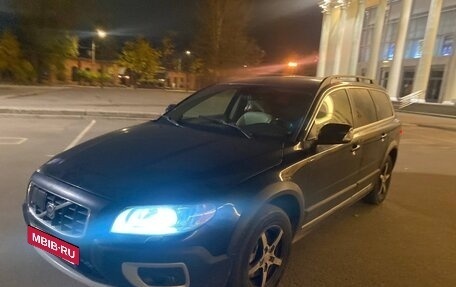 Volvo XC70, 2026 год, 1 150 000 рублей, 9 фотография