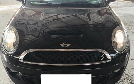MINI Hatch, 2013 год, 1 250 000 рублей, 1 фотография