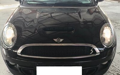 MINI Hatch, 2013 год, 1 250 000 рублей, 1 фотография